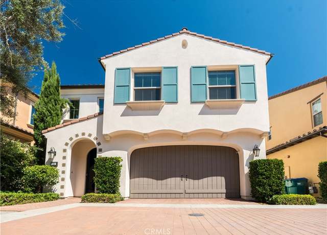 Property at 55 Decker, Irvine, CA 92620, 3 beds, 2.5 baths