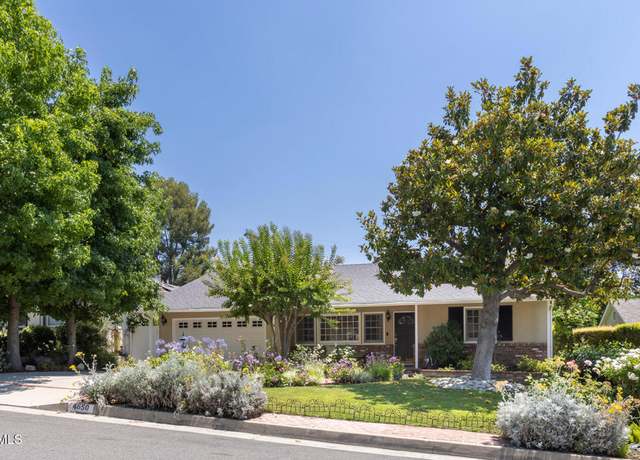 Property at 4650 Encinas Dr, La Canada Flintridge, CA 91011, 3 beds, 2.5 baths