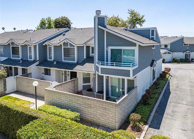 Property at 173 N Magnolia Ave Unit A, Anaheim, CA 92801, 3 beds, 2.5 baths