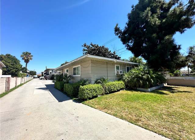 Property at 4739 Live Oak St, Cudahy, CA 90201, 22 beds, 9.5 baths