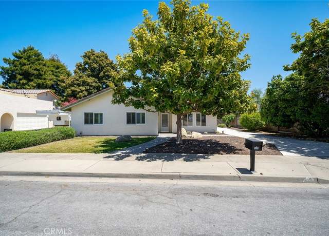 Property at 515 Woodland Dr, Arroyo Grande, CA 93420, 4 beds, 2 baths