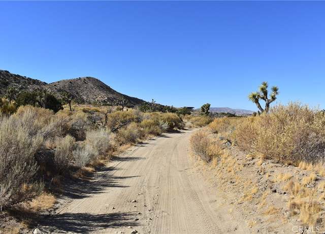 Property at 8100 Vac/Vic 81st Ste/Webber Ranch Rd, Palmdale, CA 93550