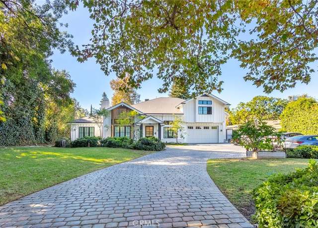 Property at 5225 Topeka Dr, Tarzana, CA 91356, 5 beds, 6 baths