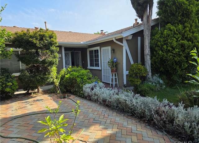 Property at 15901 Lassen St, North Hills, CA 91343, 4 beds, 2 baths