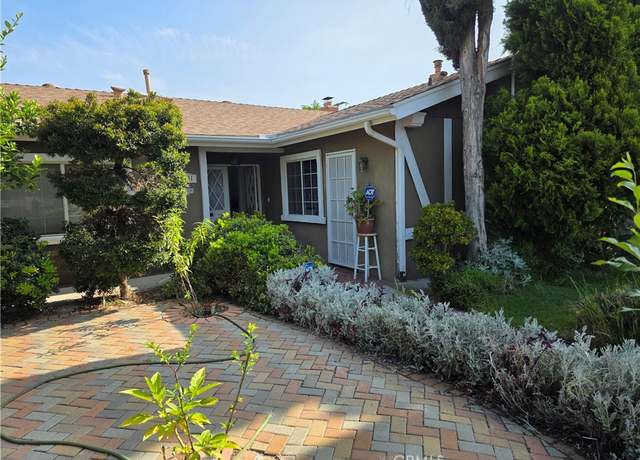 Property at 15901 Lassen St, North Hills, CA 91343, 4 beds, 2 baths