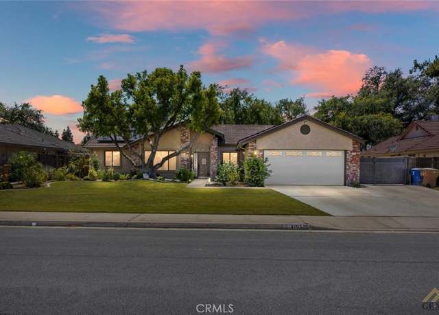 Property at 3105 Whisper Oak Way, Bakersfield, CA 93311, 4 beds, 2 baths