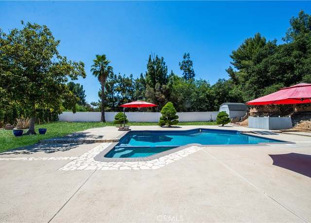 Property at 12243 Kenny Dr, Granada Hills, CA 91344, 4 beds, 3 baths