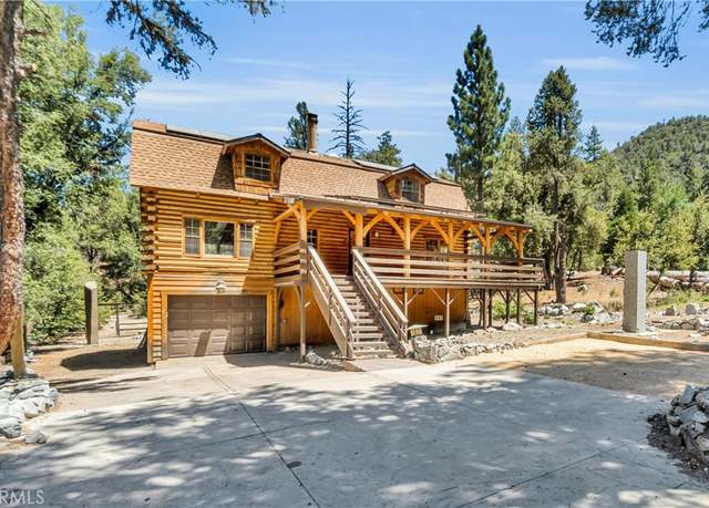 Property at 1700 Zion Way, Pine Mtn Club, CA 93222, 3 beds, 2.5 baths