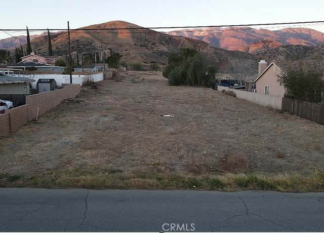 Property at 677 E Indian School Ln, Banning, CA 92220