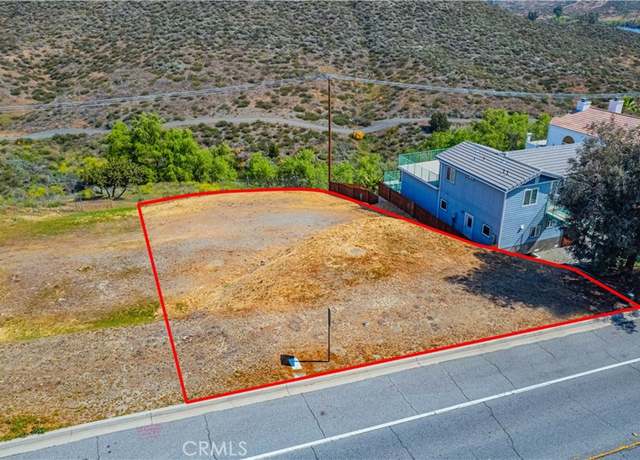 Property at 22150 Vacation, Canyon Lake, CA 92587