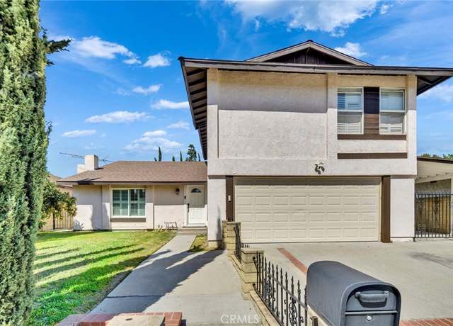 Property at 1943 Arcdale Ave, Rowland Heights, CA 91748, 4 beds, 3 baths