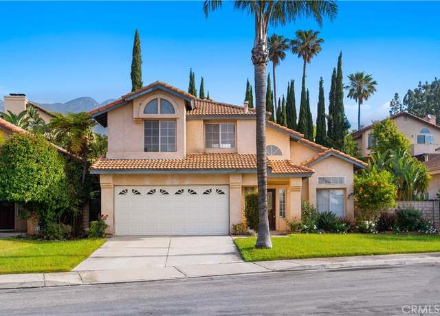 Property at 10274 Corkwood Ct, Rancho Cucamonga, CA 91737, 3 beds, 2.5 baths