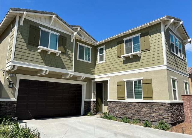 Property at 16051 Tanzinite Ln, Chino, CA 91708, 4 beds, 3 baths