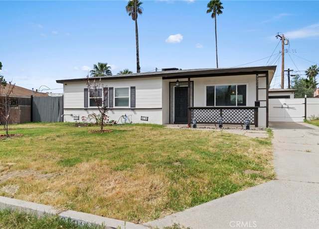 Property at 3302 N Alameda Ave, San Bernardino, CA 92404, 3 beds, 1.5 baths