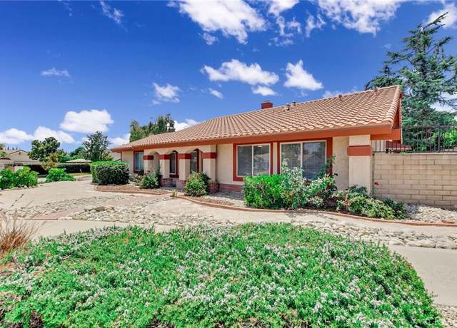 Property at 383 Andover Dr, Claremont, CA 91711, 3 beds, 2 baths