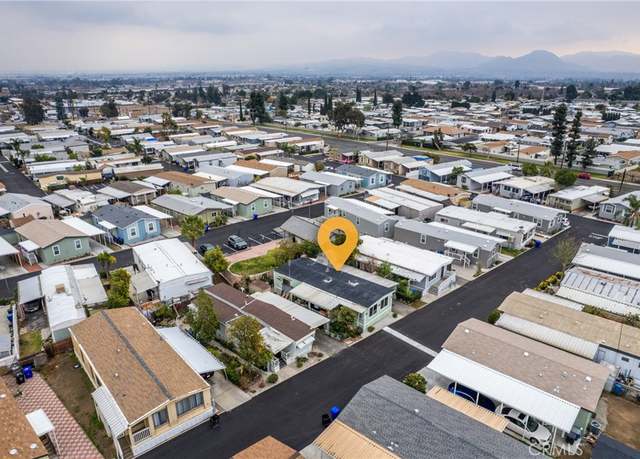 Property at 2160 W Rialto Ave #122, San Bernardino, CA 92410, 3 beds, 2 baths