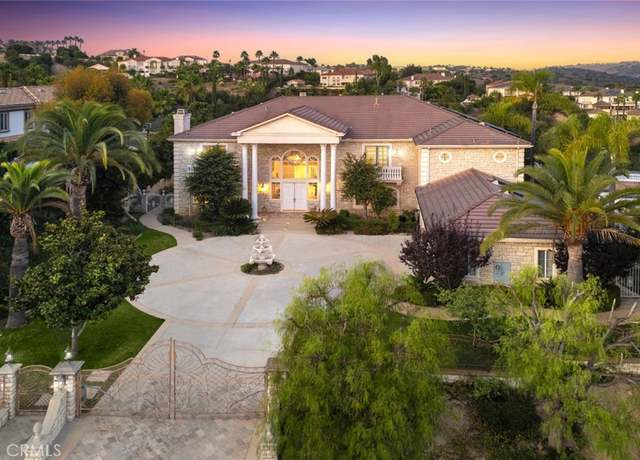 Property at 2828 Water Course Dr, Diamond Bar, CA 91765, 6 beds, 7 baths