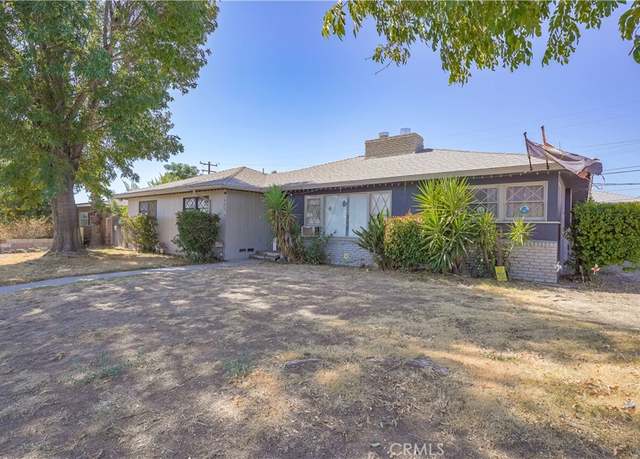 Property at 942 N Encina Ave, Rialto, CA 92376, 4 beds, 2 baths