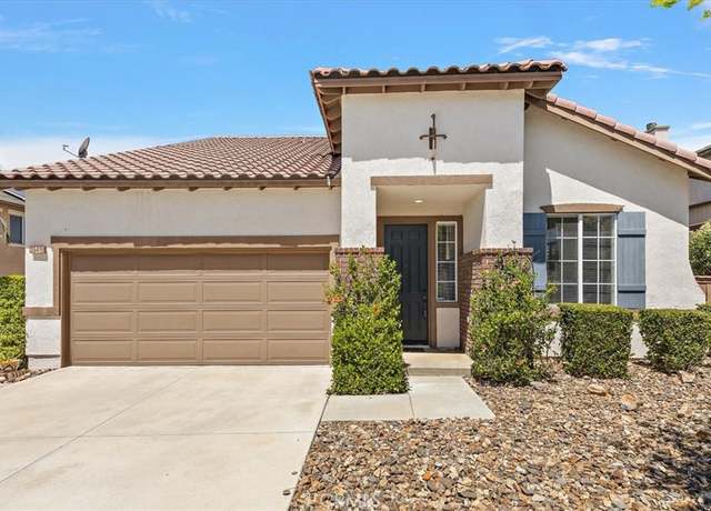 Property at 35419 El Diamante Dr, Wildomar, CA 92595, 4 beds, 2 baths