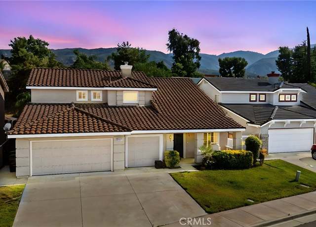 Property at 13613 Glen Canyon Dr, Corona, CA 92883, 4 beds, 3 baths