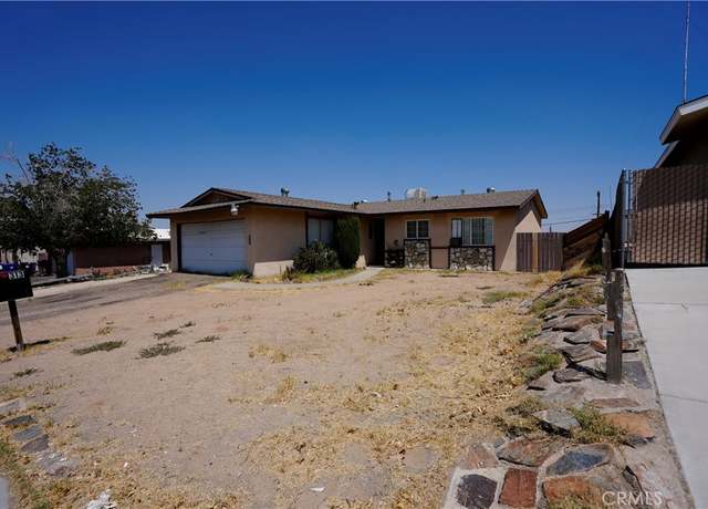 Property at 313 Forest Ave, Barstow, CA 92311, 3 beds, 2 baths