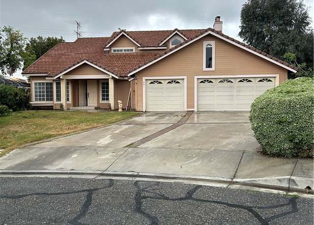 Property at 991 Latham St, Colton, CA 92324, 4 beds, 3 baths