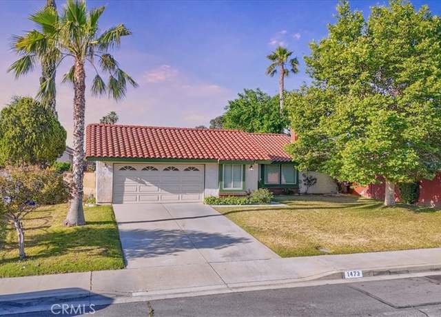 Property at 1473 W James St, Bloomington, CA 92316, 3 beds, 2 baths