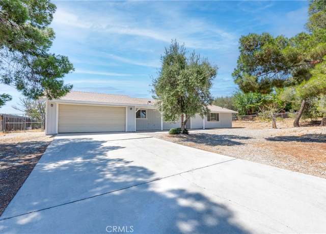 Property at 17933 Deodar St, Hesperia, CA 92345, 3 beds, 2 baths