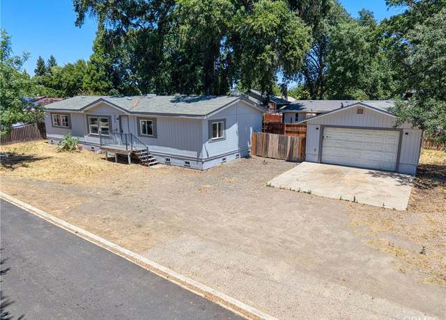 Property at 3558 Buckeye St, Clearlake, CA 95422, 4 beds, 2 baths