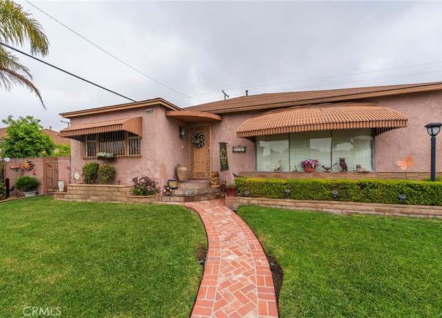 Property at 6145 Gloucester St, Los Angeles, CA 90022, 2 beds, 2 baths