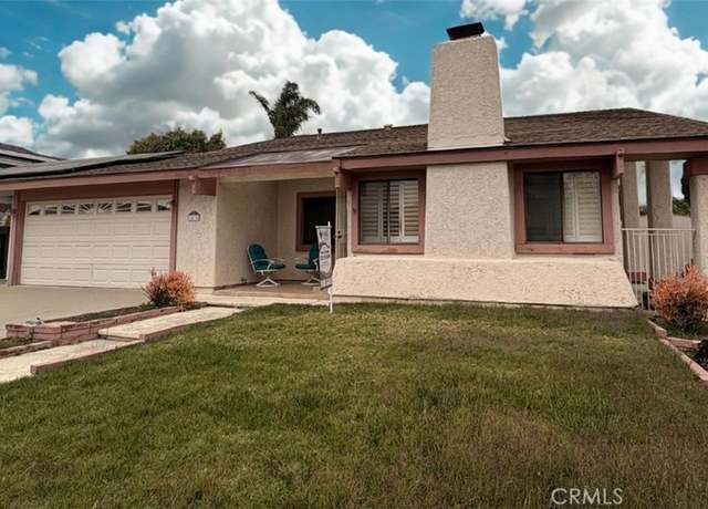 Property at 2615 Shalimar St, Camarillo, CA 93010, 3 beds, 2 baths