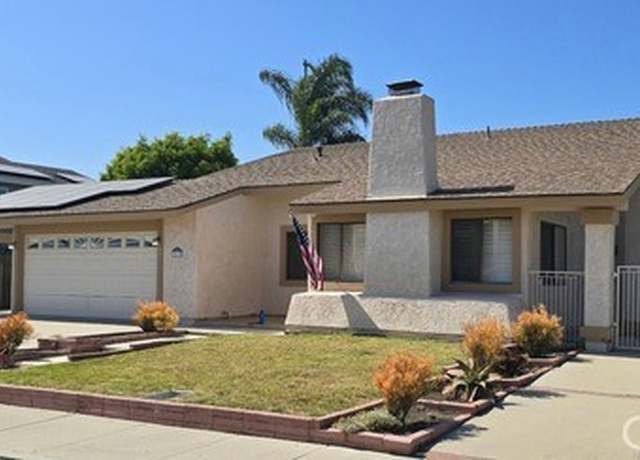 Property at 2615 Shalimar St, Camarillo, CA 93010, 3 beds, 2 baths