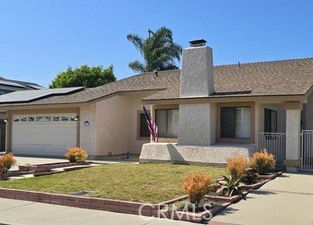 Property at 2615 Shalimar St, Camarillo, CA 93010, 3 beds, 2 baths