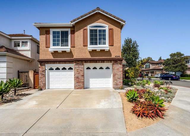 Property at 4240 Camino Sandoval, San Diego, CA 92130, 4 beds, 2.5 baths