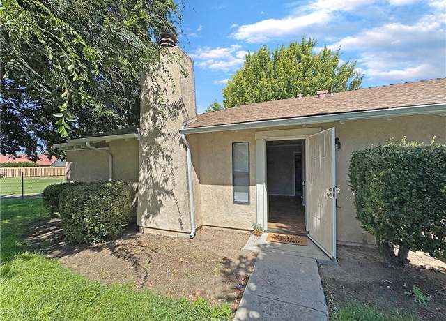 Property at 128 Flag Way Unit A, Paso Robles, CA 93446, 2 beds, 2 baths