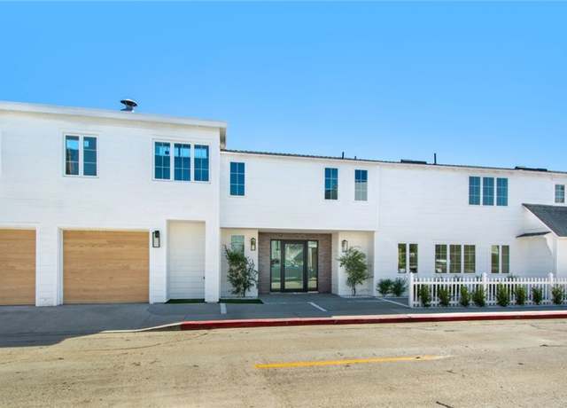 Property at 1103 Balboa Ave, Newport Beach, CA 92662, 4 beds, 3.5 baths