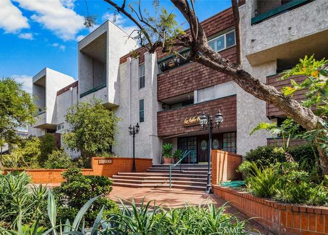 Property at 360 S Euclid Ave #315, Pasadena, CA 91101, 2 beds, 2 baths