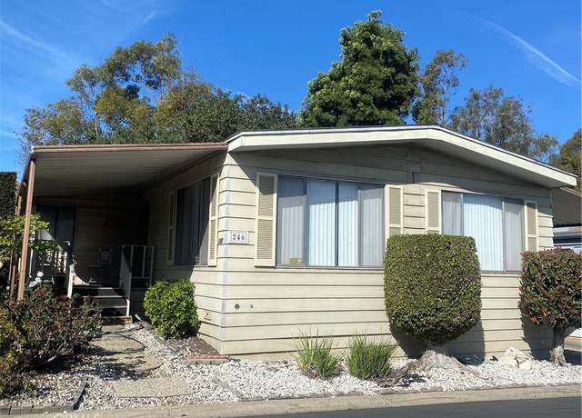 Property at 2851-Lot 246 Rolling Hills Dr #246, Fullerton, CA 92835, 2 beds, 2 baths