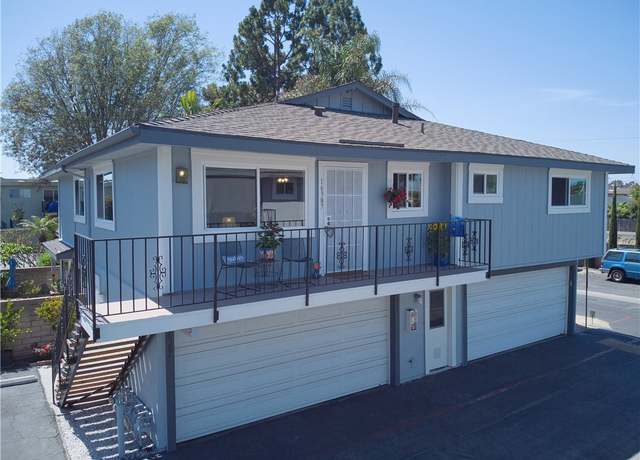 Property at 16387 DE ANZA Cir Unit CI60, Huntington Beach, CA 92649, 2 beds, 1 bath
