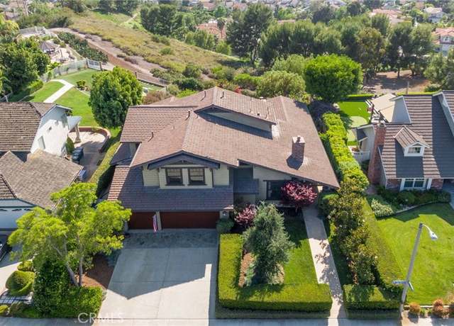Property at 21441 Montbury Dr, Lake Forest, CA 92630, 5 beds, 3.5 baths