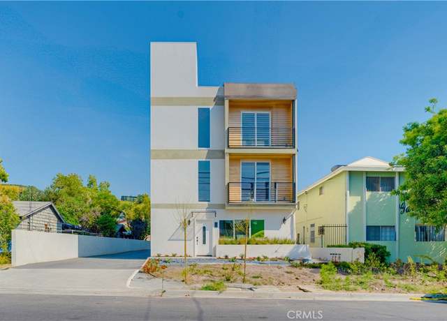 Property at 714-1/2 N Chestnut Ave, Los Angeles, CA 90042, 4 beds, 4 baths