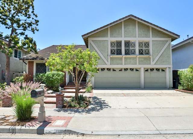 Property at 20931 Avenida Amapola, Lake Forest, CA 92630, 4 beds, 2.5 baths