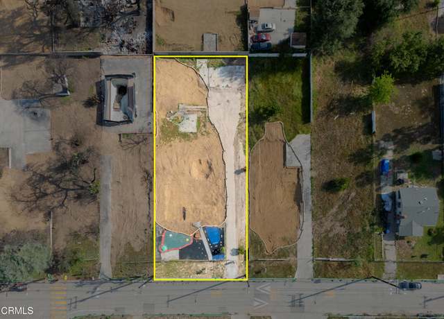 Property at 70 W Palm St, Altadena, CA 91001