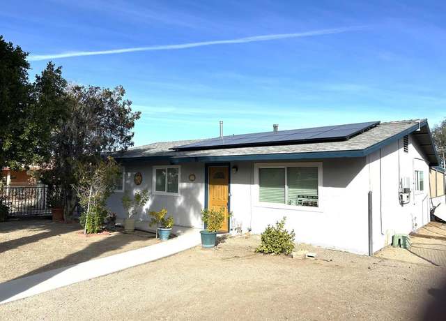 Property at 3459 El Tejon, Borrego Springs, CA 92004, 4 beds, 1 bath