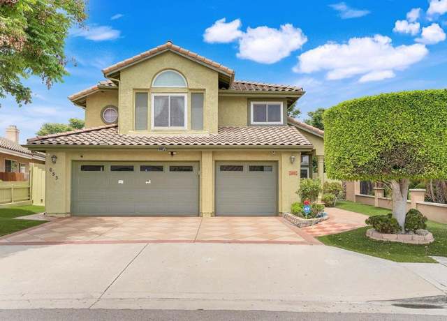 Property at 653 Diamond Dr, Chula Vista, CA 91911, 4 beds, 2 baths