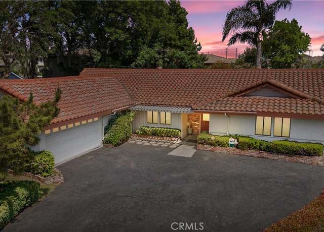 Property at 930 Meadow Lark St, La Habra, CA 90631, 4 beds, 2 baths