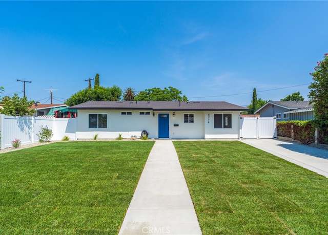 Property at 4774 Fauna St, Montclair, CA 91763, 4 beds, 2 baths