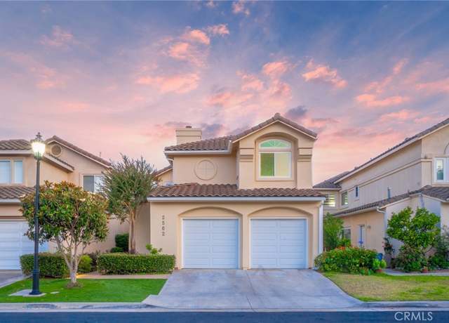 Property at 2562 Woodbury Dr, Torrance, CA 90503, 3 beds, 2.5 baths