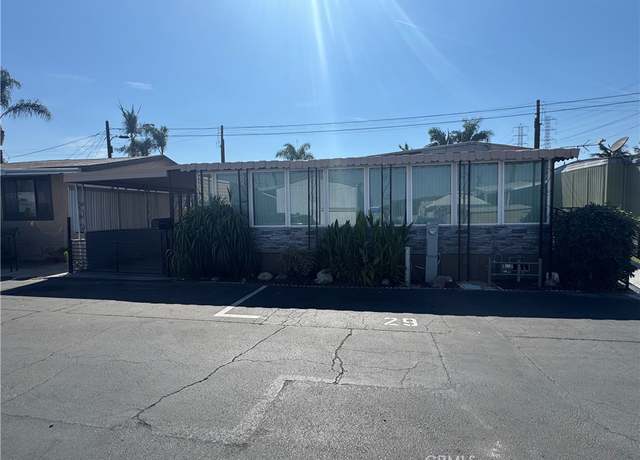 Property at 8819 Park #29, Bellflower, CA 90706, 2 beds, 1 bath