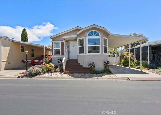 Property at 3960 S Higuera St #137, San Luis Obispo, CA 93401, 2 beds, 2 baths